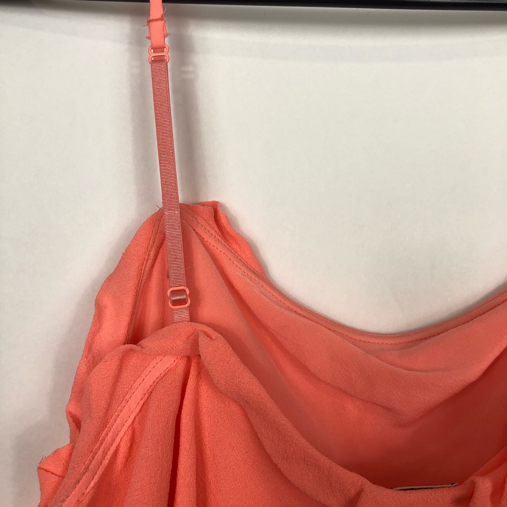 Aritzia’s Wilfred 100% Silk Emmanuel Dress Sz XS - Picture 7 of 9